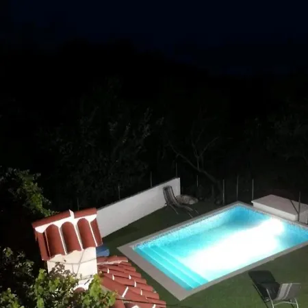House With A Swimming Pool Grizane, Crikvenica - 22443 Grižane
