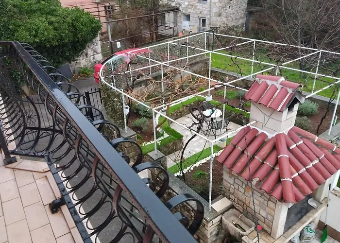 House With A Swimming Pool Grizane, Crikvenica - 22443