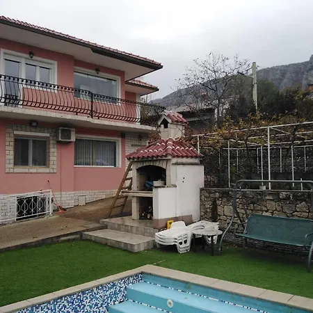 House With A Swimming Pool Grizane, Crikvenica - 22443 Holiday home Grizane-Belgrad