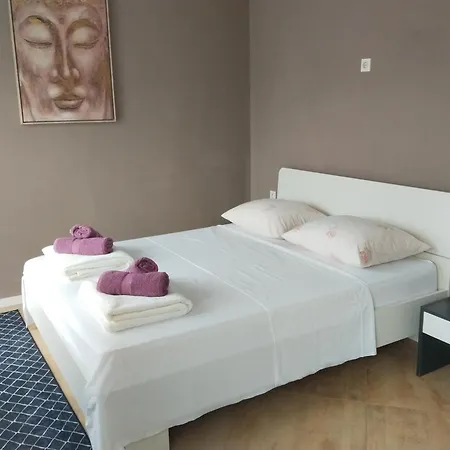 House With A Swimming Pool Grizane, Crikvenica - 22443 Holiday home