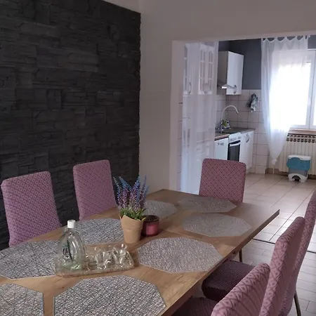 Holiday home House With A Swimming Pool Grizane, Crikvenica - 22443