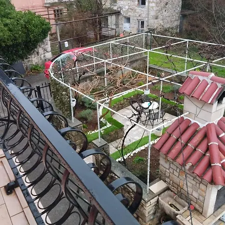 House With A Swimming Pool Grizane, Crikvenica - 22443