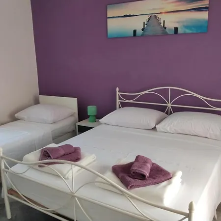 Holiday home House With A Swimming Pool Grizane, Crikvenica - 22443 Grizane-Belgrad