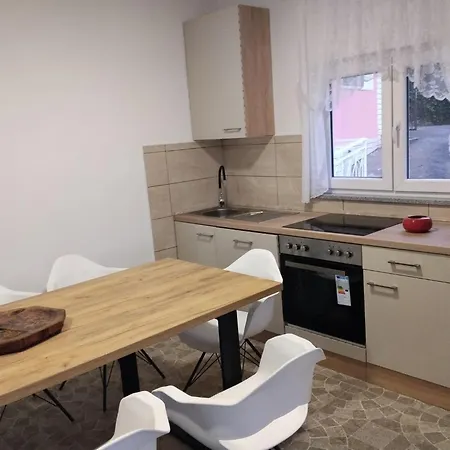 House With A Swimming Pool Grizane, Crikvenica - 22443 Holiday home