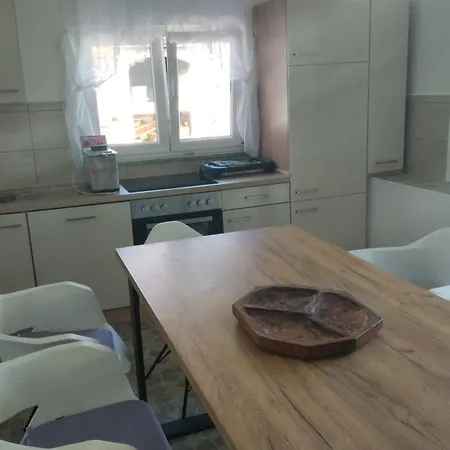 House With A Swimming Pool Grizane, Crikvenica - 22443 Holiday home *