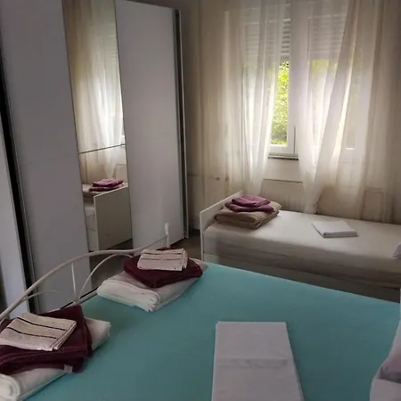 Holiday home House With A Swimming Pool Grizane, Crikvenica - 22443 Grizane-Belgrad