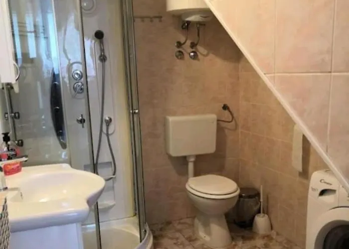 Tatil Evi House With A Swimming Pool Grizane, Crikvenica - 22443 Grižane
