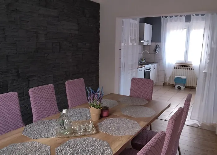 Tatil Evi House With A Swimming Pool Grizane, Crikvenica - 22443