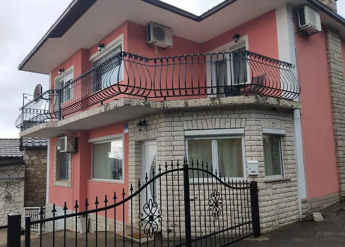 House With A Swimming Pool Grizane, Crikvenica - 22443 Feriehus