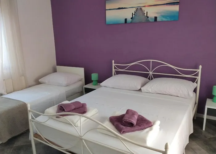 Tatil Evi House With A Swimming Pool Grizane, Crikvenica - 22443 Grižane