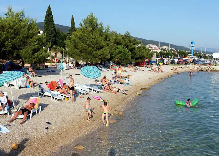 Tatil Evi House With A Swimming Pool Grizane, Crikvenica - 22443 Grižane