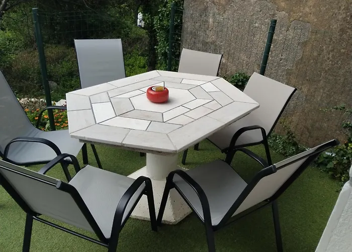 House With A Swimming Pool Grizane, Crikvenica - 22443 Grižane