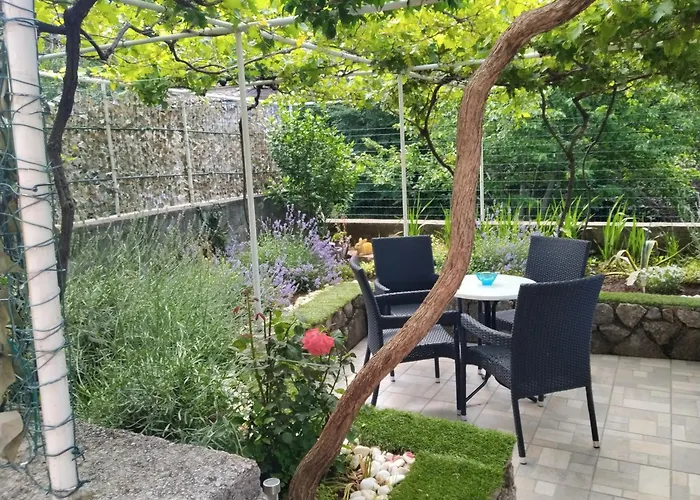 House With A Swimming Pool Grizane, Crikvenica - 22443 * Grižane